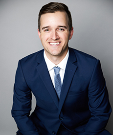 Photo of Mitchell Wittmann